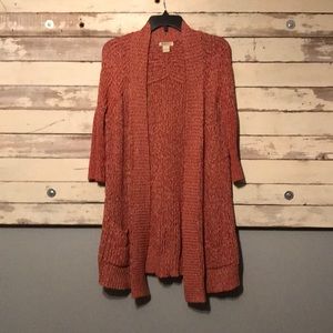 LUCKY BRAND SWEATER